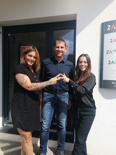 2A L'AGENCE IMMOBILIERE - Spécialiste transaction Montpellier, Agence Immobilière à Lattes