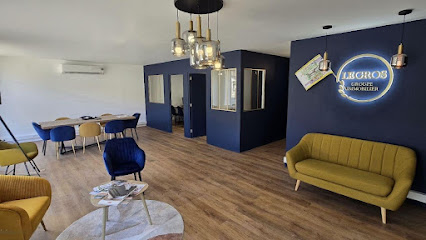 Legros Groupe Immobilier - Agence Immobilière Chateaurenard Agence Immobilière à Châteaurenard