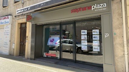 Agence Stéphane Plaza Immobilier Salon de Provence, Agence Immobilière à Salon-de-Provence