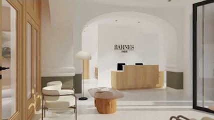 Barnes Corse Bastia Agence Immobilière à Bastia