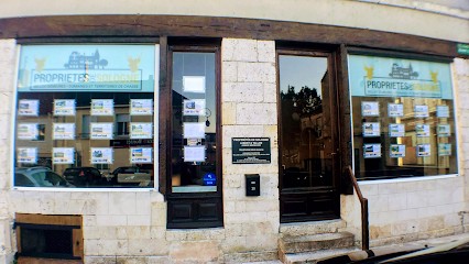 PROPRIÉTÉS DE SOLOGNE, Agence Immobilière à Romorantin-Lanthenay