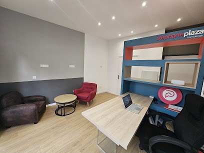 Stéphane Plaza Immobilier Saint Maurice / Charenton Le Pont, Agence Immobilière à Saint-Maurice