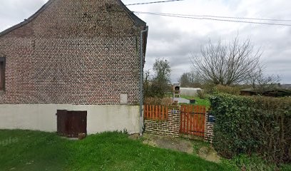 CONSULTANT IMMOBILIER VERVINS, Agence Immobilière à Harcigny