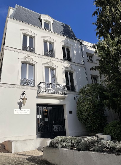 Agence De Havilland, Agence Immobilière à Saint-Cloud