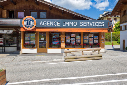 Agence Immo Services Agence Immobilière à Notre-Dame-de-Bellecombe