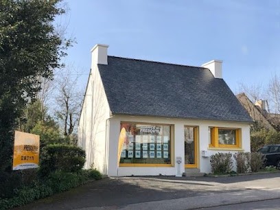 Agency Presqu'ile, Agence Immobilière à Crozon