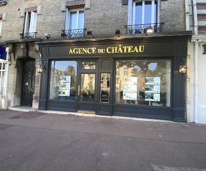 Agence Du Château, Agence Immobilière au Raincy