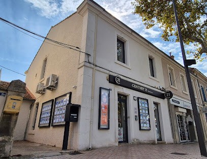 Agence Immobilière CENTURY 21 Horizons à SAINT-MARTIN-DE-CRAU (13310), Agence Immobilière à Saint-Martin-de-Crau