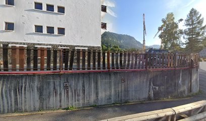 Copropriete Le Bruneroche, Agence Immobilière à Megève