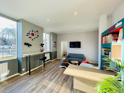 Stéphane Plaza Immobilier Choisy Le Roi, Agence Immobilière à Choisy-le-Roi