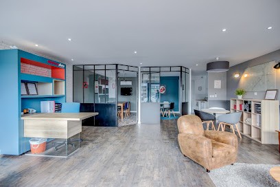 Stéphane Plaza Immobilier Eysines - Blanquefort - Le Haillan transactions estimations locations, Agence Immobilière à Eysines