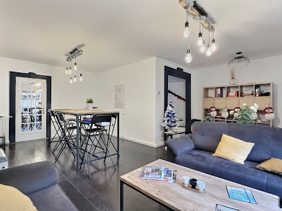 Agence Immobilière Guy Hoquet Marseille 8 Agence Immobilière à Marseille 08