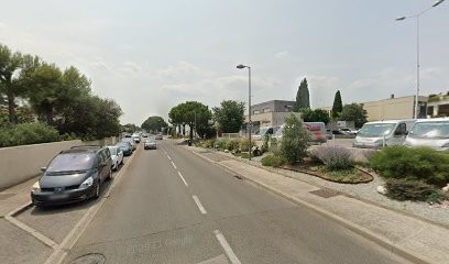 Sci Mes Camelias, Agence Immobilière à Juvignac