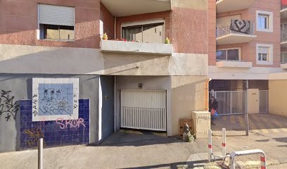 Sud Habitat - Le Renan (SA), Agence Immobilière à Marseille 05