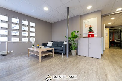 LE PETIT AGENT, Agence Immobilière au Bouscat