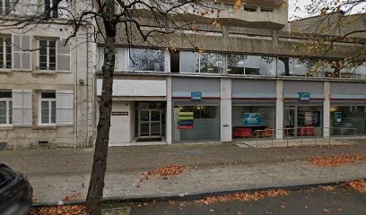 Richelieu Immobilier, Agence Immobilière à Niort