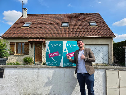 Quentin Lefebvre - Agent Immobilier Trilport Vente/Achat Agence Immobilière à Trilport