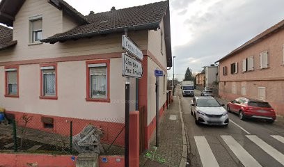 Liliana WEBER - La Fourmi immo, Agence Immobilière à Oberhausbergen