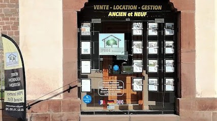 PBH IMMO Alsace Moselle (Agence D'OBERMODERN), Agence Immobilière à Obermodern-Zutzendorf