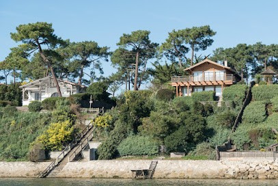 BOSETTA IMMOBILIER CAP FERRET, Agence Immobilière à Lège-Cap-Ferret