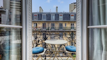 Agence Immobilière ICI, Agence Immobilière à Issy-les-Moulineaux