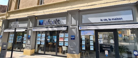 Agence Immobilière Laforêt Salon-De-Provence, Agence Immobilière à Salon-de-Provence