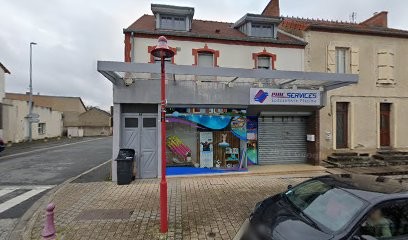 ORPI Agence N°1 Domerat, Agence Immobilière à Domérat