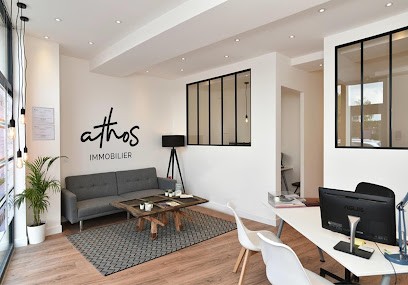 ATHOS Immobilier, Agence Immobilière à Civrieux-d'Azergues