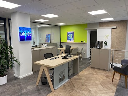 Agence Laforêt Montigny-lès-Metz, Agence Immobilière à Montigny-lès-Metz