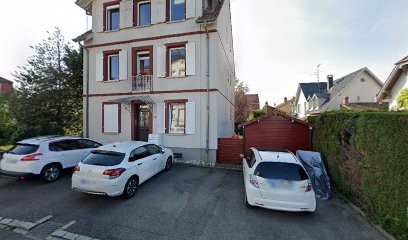 Théauval Immobilier, Agence Immobilière à Riedisheim