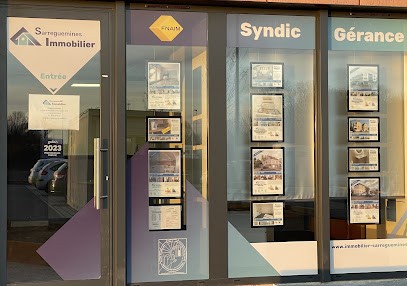 Sarreguemines Immobilier, Agence Immobilière à Sarreguemines