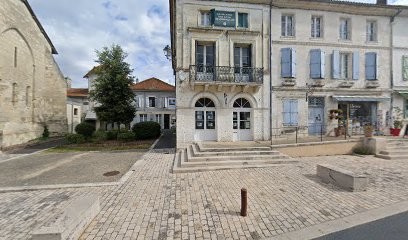 Leggett Immobilier, Agence Immobilière à Verteillac