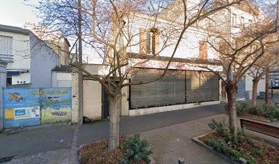 Agence Immobilière De La Mairie, Agence Immobilière à Pierrefitte-sur-Seine