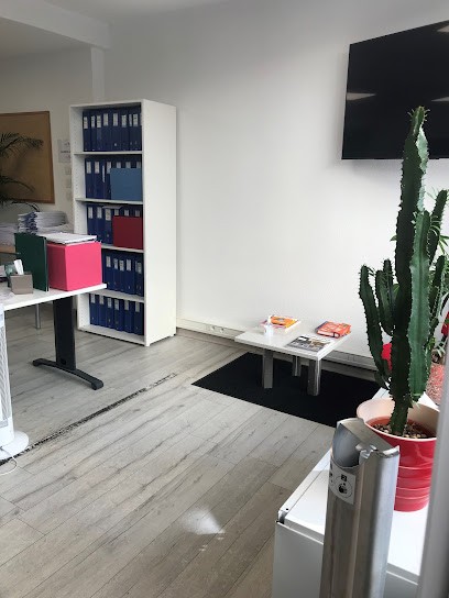 Immobilier Arve et Montagnes (SARL C.G.P.I.), Agence Immobilière à Cluses