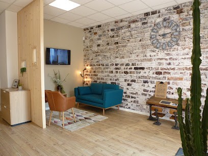 Le Palais de l'Immobilier, Agence Immobilière à Hauterives