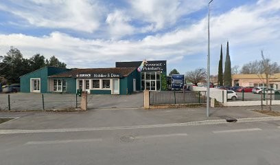 TB Immo, Agence Immobilière à Pertuis