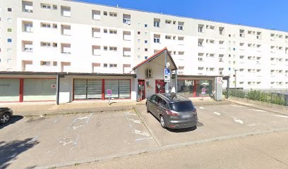 Batigère Habitat - Antenne De Guénange, Agence Immobilière à Guénange