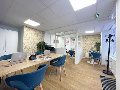 Human Immobilier Méry sur Oise, Agence Immobilière à Méry-sur-Oise