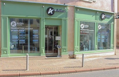 ARLIM L’Arbresle, Agence Immobilière à L'Arbresle