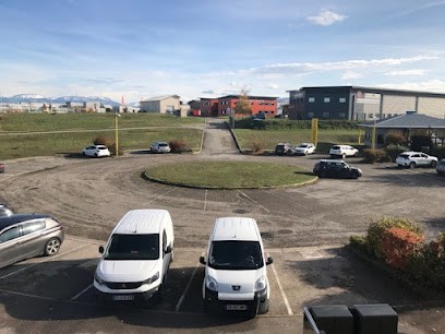 Bièvre Immobilier, Agence Immobilière à Saint-Étienne-de-Saint-Geoirs