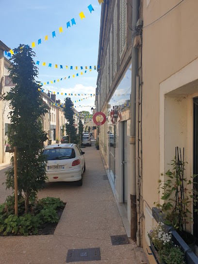 Orpi Givry Immobilier, Agence Immobilière à Givry