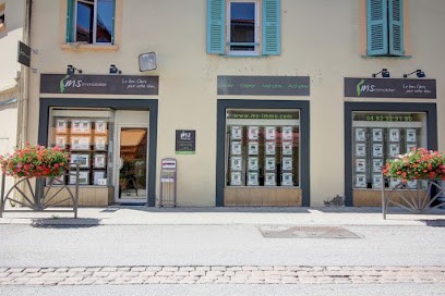 MS Immobilier, Agence Immobilière à Chorges