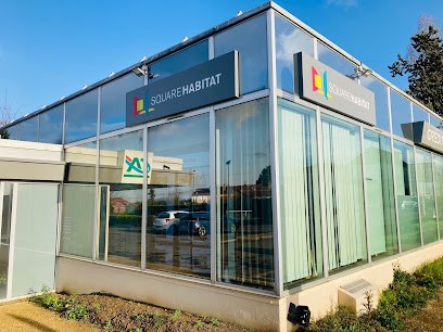 Square Habitat GENCAY, Agence Immobilière à Gençay