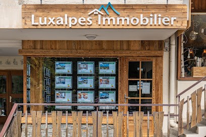 Luxalpes Immobilier, Agence Immobilière au Grand-Bornand