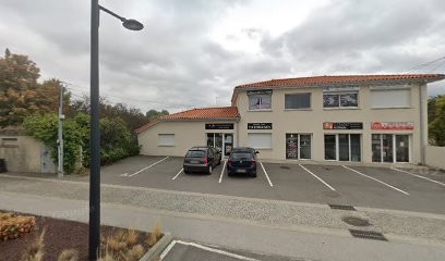 L'Argutoit, Agence Immobilière à Muret