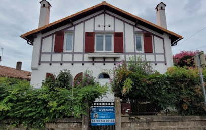 Juliette Valette Conseillère Immobilier Boucau Agence Immobilière à Boucau