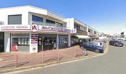 Immo Associes Gestion Sarl, Agence Immobilière à Pessac