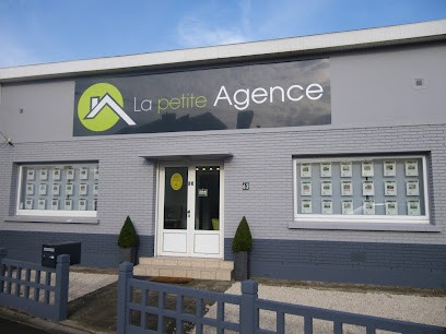 La Petite Agence, Agence Immobilière à Provin