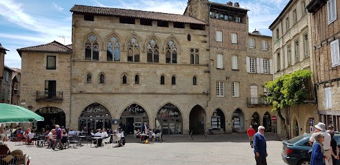 Figeac Immobilier, Agence Immobilière à Figeac