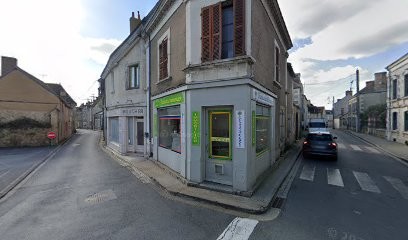 Transaxia LEVROUX, Agence Immobilière à Levroux